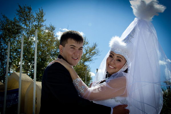 Абенова Айдана