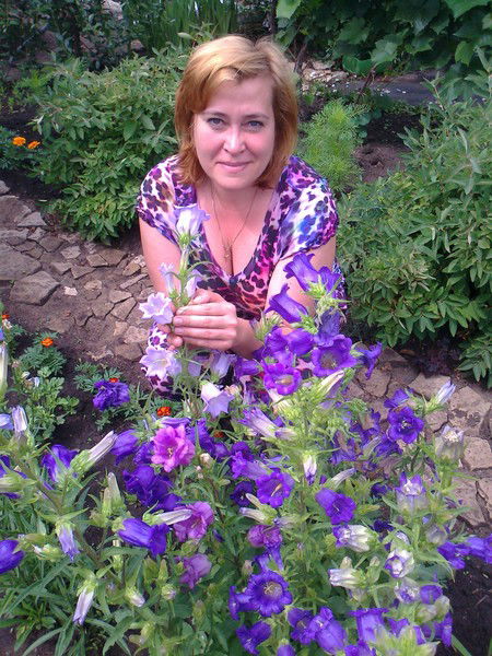 Наталия Ануфриева