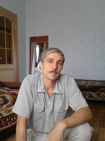 Гарри Забалов