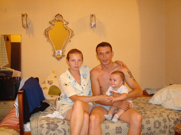 Анна Гуляева