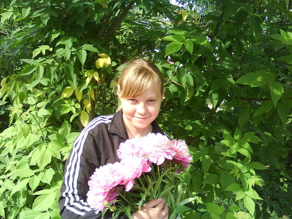 Елизавета Агалакова