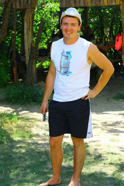 Cергей Сухина