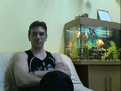 Александр Крылов