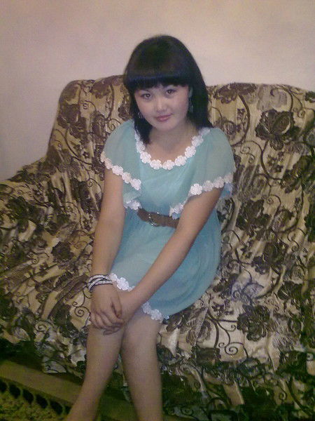 Бааркан Жаманбаева