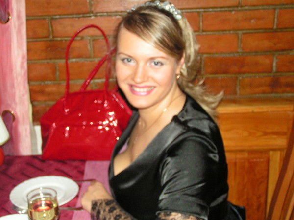 Оксана Лепешкина