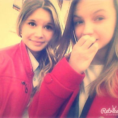 Алина Крыловская