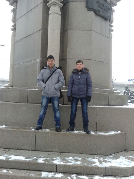 Нурым Аяпов