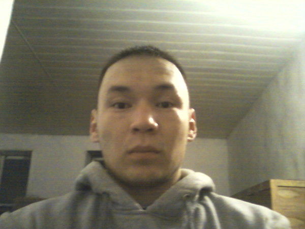 Oлжас Ертаев