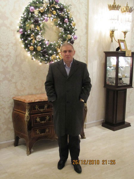 Арташес Варагян