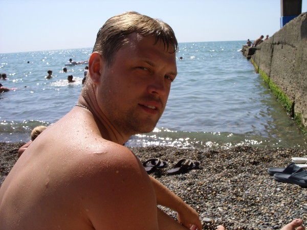 Дмитрий Рассказов