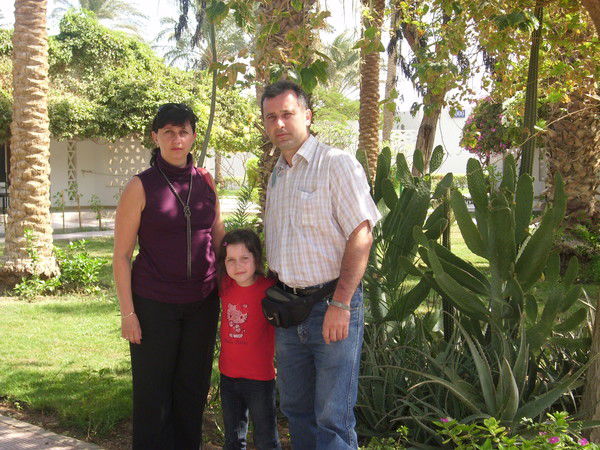 Светлана Боргер