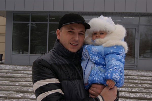 Дмитрий Прочан