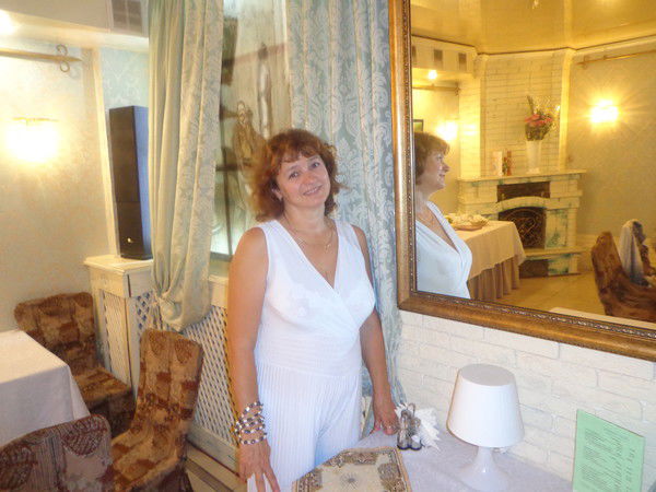 Светлана Соболевская