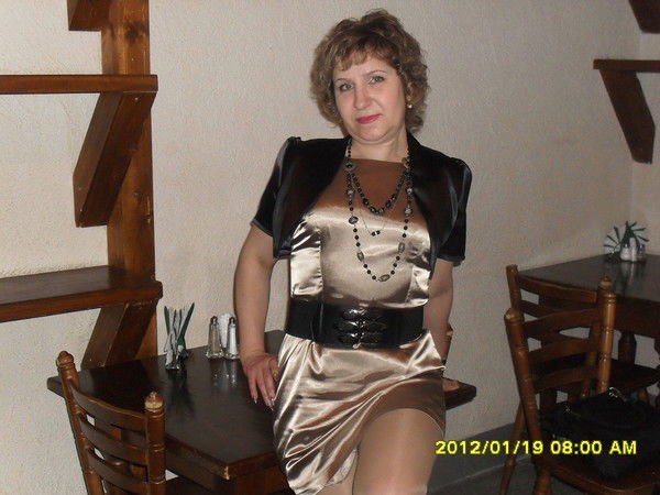 Татьяна Зудина