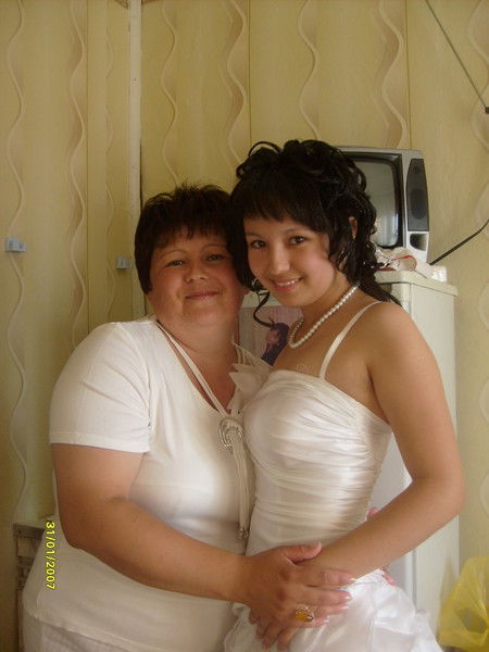 Вероника Рахмудинова