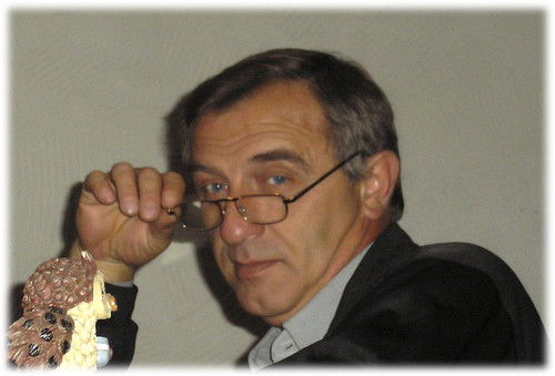 Валерий Ярмольчук