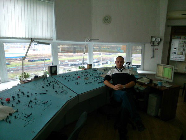 Денис Логинов