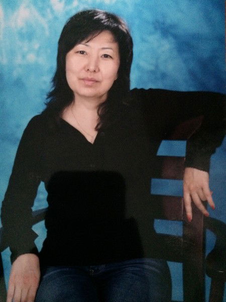 Шолпан Отыншина