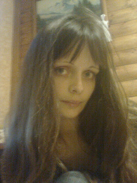 Ирина Рутковская