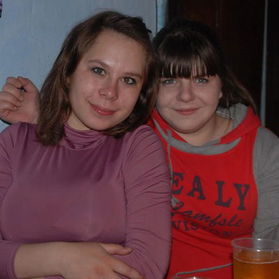 Мария Лоткова