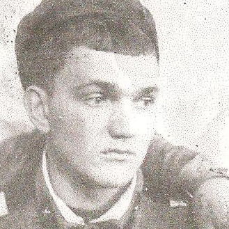 Александр Кожаринов