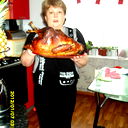 Елена Христофорова