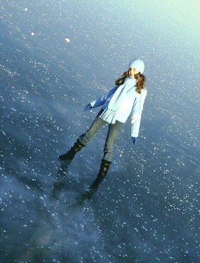 Елизавета Кропотова