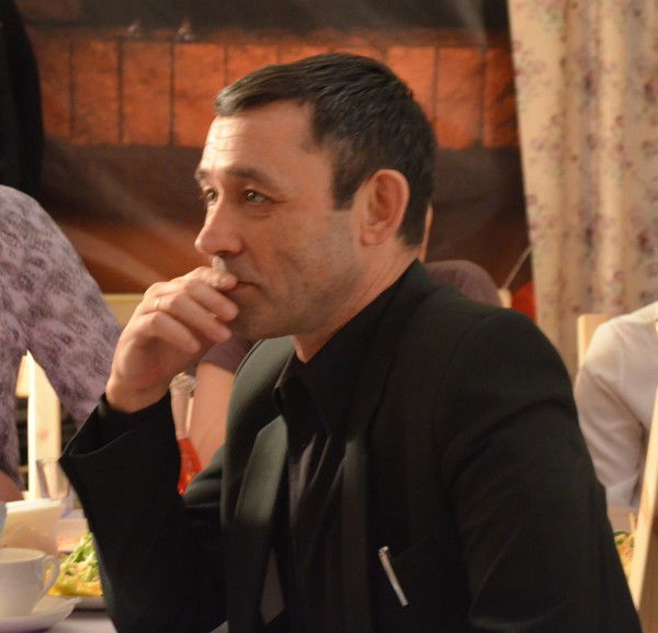 Алексей Кармадонов