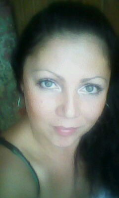 Анна Зотова