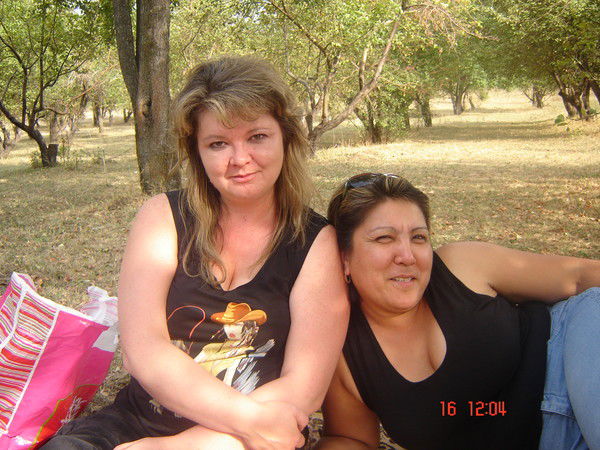 Наташа Рудь))