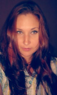 Галина Кобелева