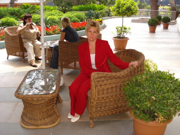 Татьяна Букарева