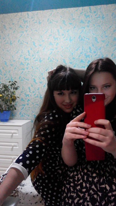 Дарья Дудина