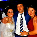 Azat+Hatija Egemberdiyew