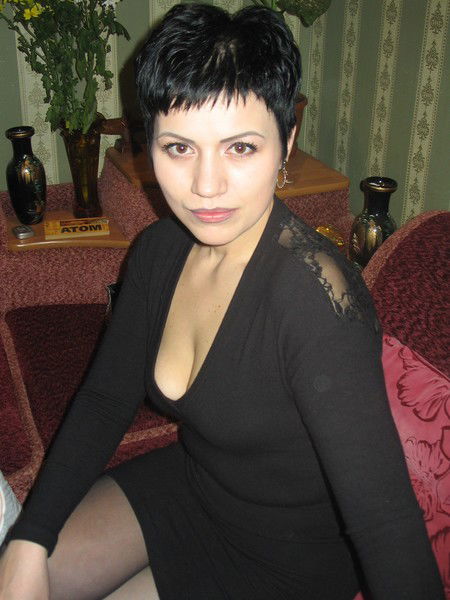 Татьяна Поддубная