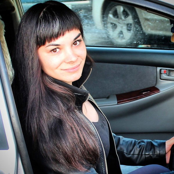 Анюта Юргевич