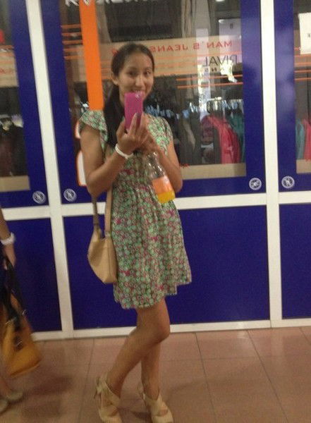 Гульжан Беккаримова