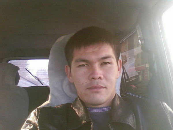 Ардак Баубеков