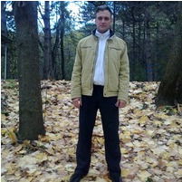 Омельченко Николай