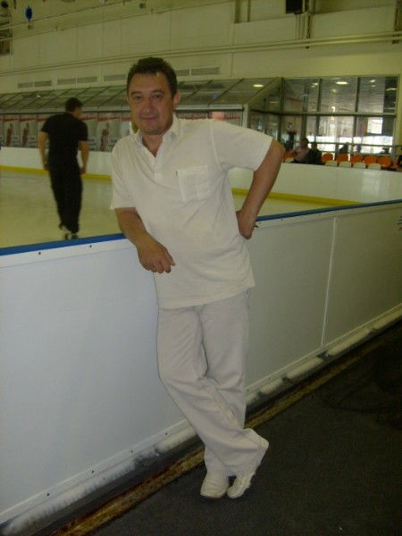 Сергей Аверин