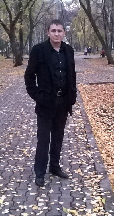 Айнур Абдуллин