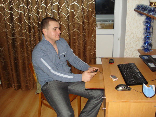 Евгений Дянков