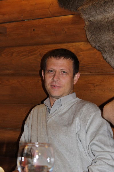 Сергей Рышняк