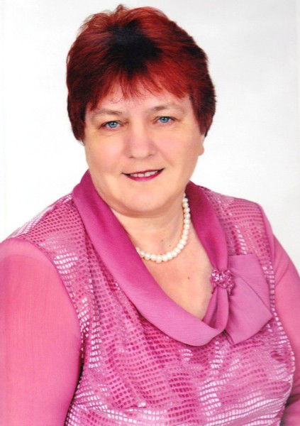 Татьяна Мурзина