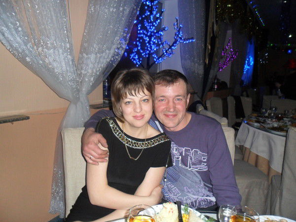 Оксана Катеринич