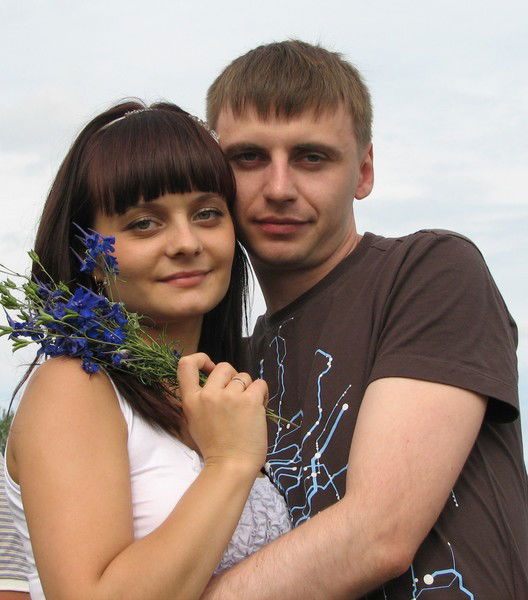 Виктория Антонова