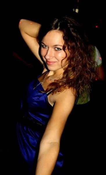 Екатерина Бартеньева