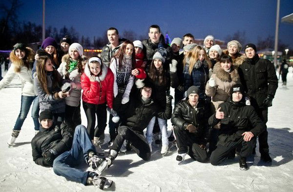 Иришка Харьковская