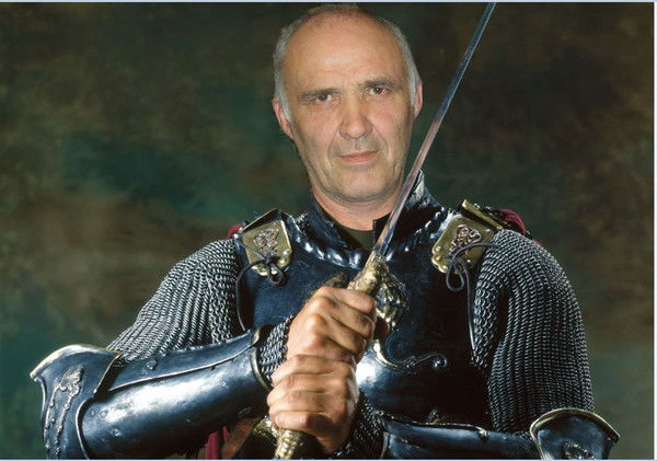 Владимир Ганеев