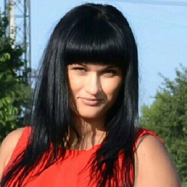 Марина Коренюгина